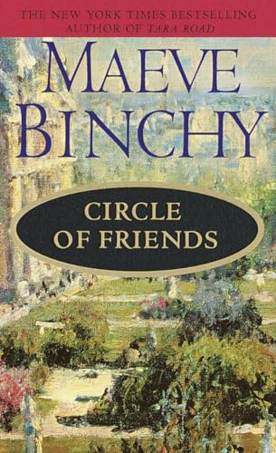cover image Circle of Friends