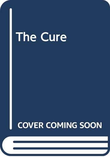 cover image The Cure