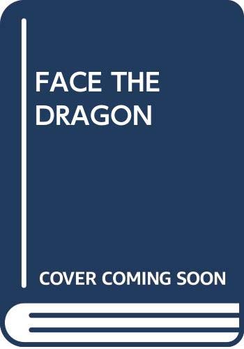 cover image Face the Dragon