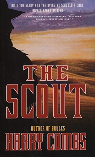 cover image The Scout