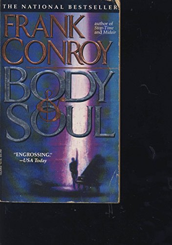 cover image Body & Soul