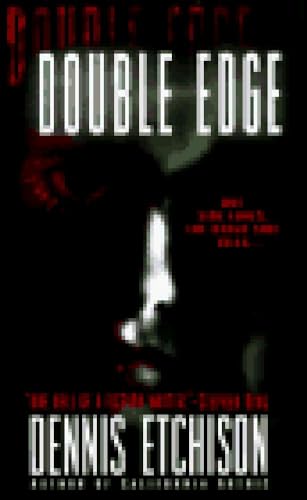 cover image Double Edge
