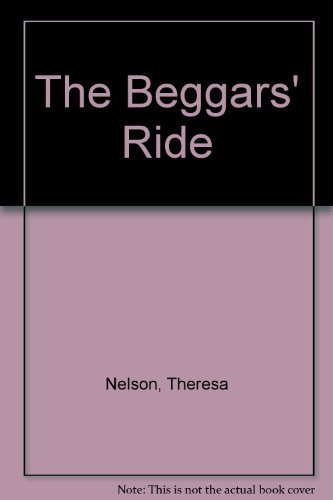 cover image The Beggars Ride