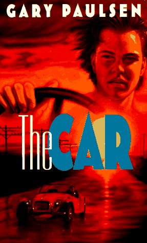 cover image The Car