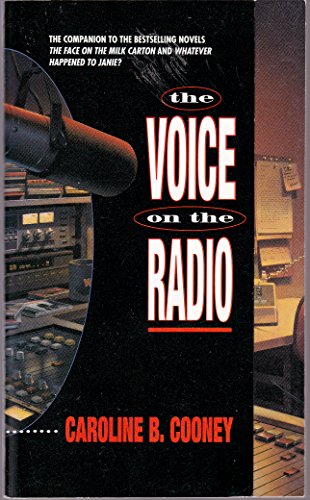 cover image The Voice on the Radio