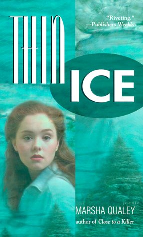 cover image Thin Ice