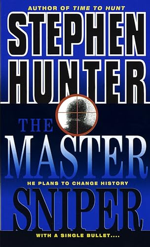 cover image The Master Sniper