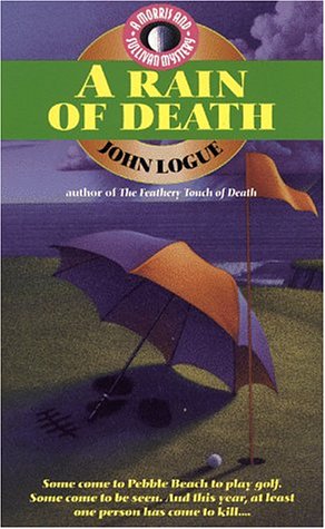 cover image A Rain of Death