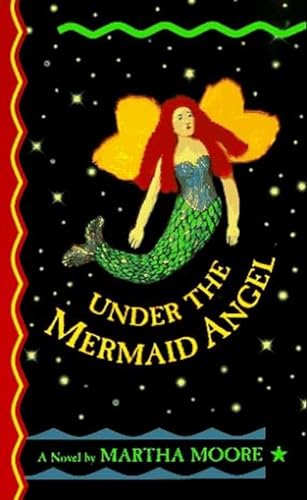cover image Under the Mermaid Angel