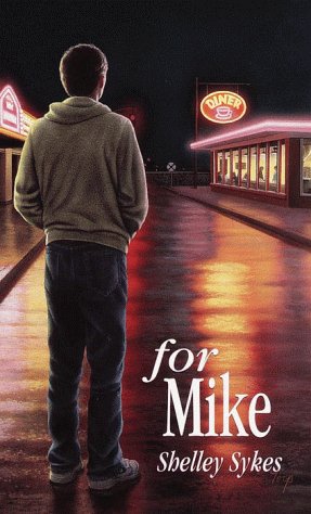 cover image For Mike