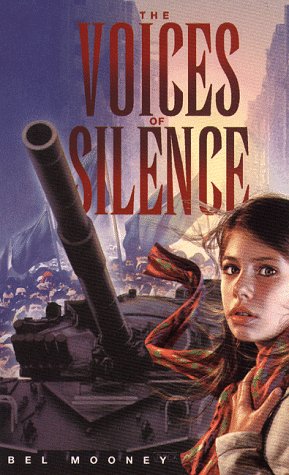 cover image The Voices of Silence