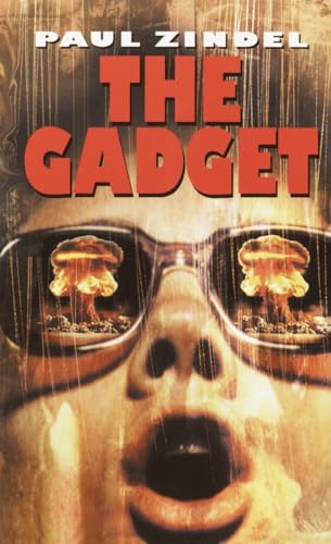 cover image THE GADGET