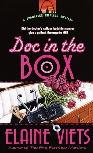 cover image Doc in the Box