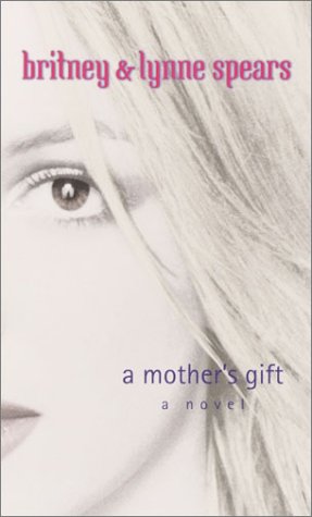 cover image A MOTHER'S GIFT: A Novel