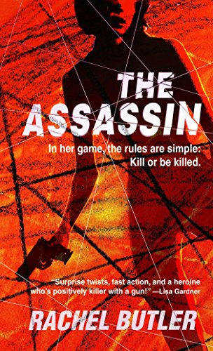 cover image THE ASSASSIN