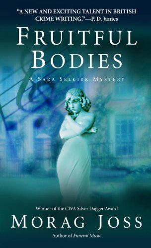 cover image Fruitful Bodies