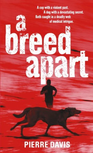 cover image A Breed Apart
