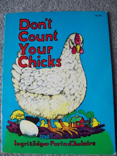 cover image Don't Count Your Chicks