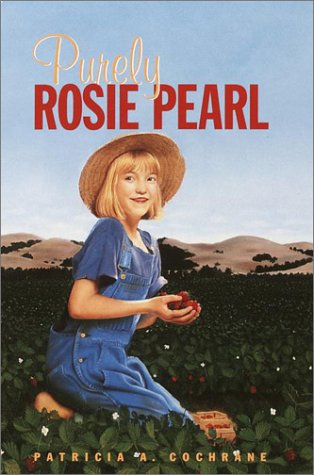cover image Purely Rosie Pearl