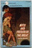cover image Mitzi & Frederick
