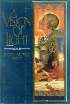 cover image A Vision of Light