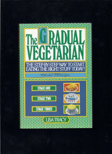 cover image Gradual Vegetarian