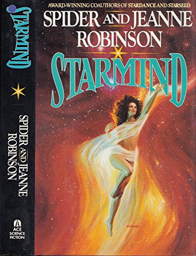 cover image Starmind