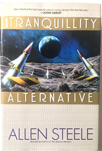 cover image The Tranquility Alternative