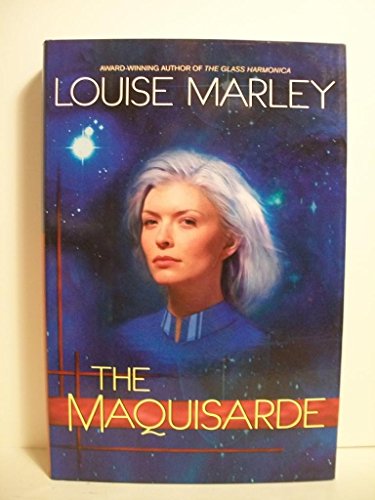 cover image THE MAQUISARDE