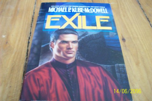 cover image Exile