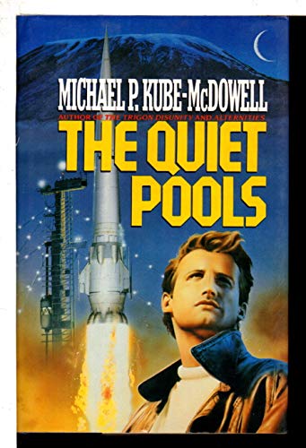 cover image Quiet Pools