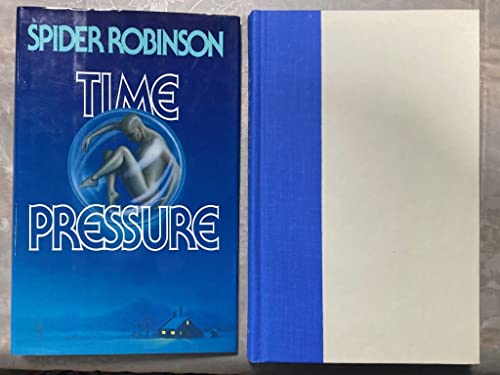 cover image Time Pressure
