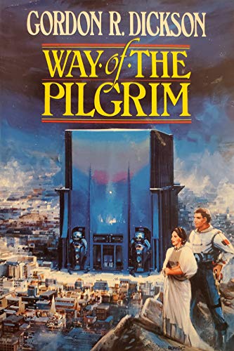cover image Way of Pilgrim