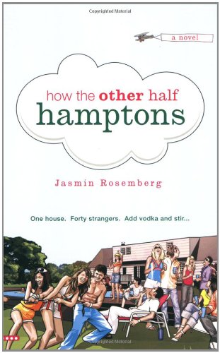 cover image How the Other Half Hamptons
