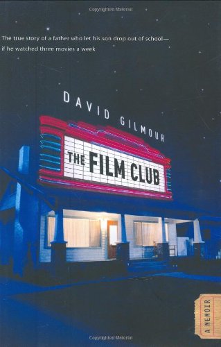 cover image The Film Club