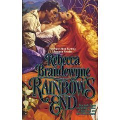 cover image Rainbow's End