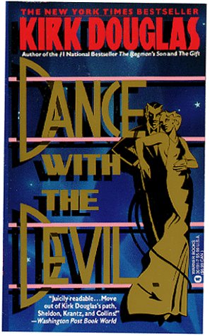cover image Dance with the Devil