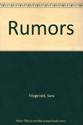 cover image Rumors