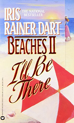cover image Beaches II: I'll Be There