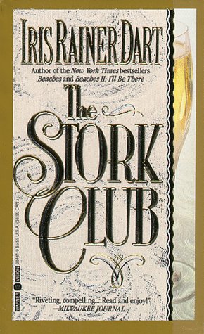 cover image The Stork Club