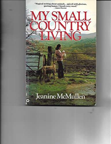cover image My Small Country Living