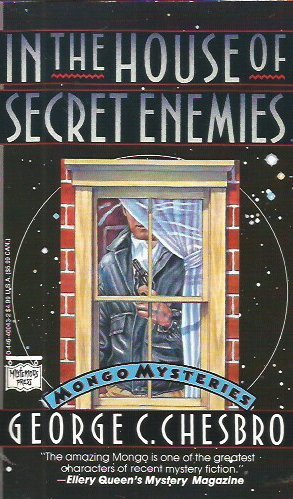 cover image In the House of Secret Enemies