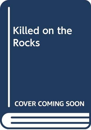 cover image Killed on the Rocks