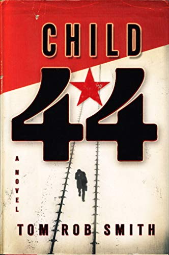 cover image Child 44
