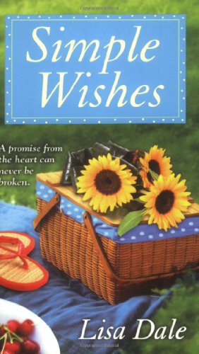 cover image Simple Wishes