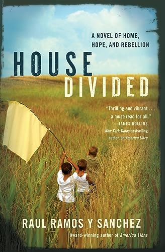 cover image House Divided