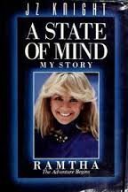 cover image A State of Mind: My Story