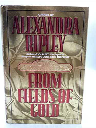 cover image From Fields of Gold