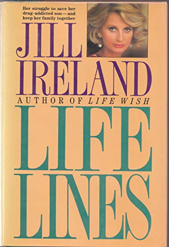 cover image Life Lines