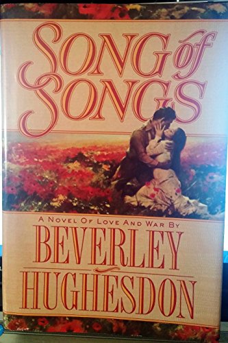 cover image Song of Songs